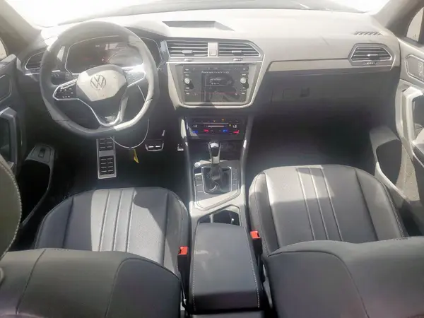 3VVCB7AX8RM156729 2024 VOLKSWAGEN TIGUAN - Image 8