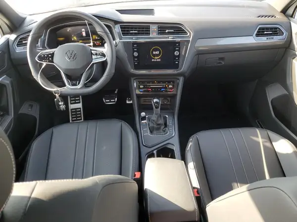 3VVCB7AX8RM159727 2024 VOLKSWAGEN TIGUAN - Image 8