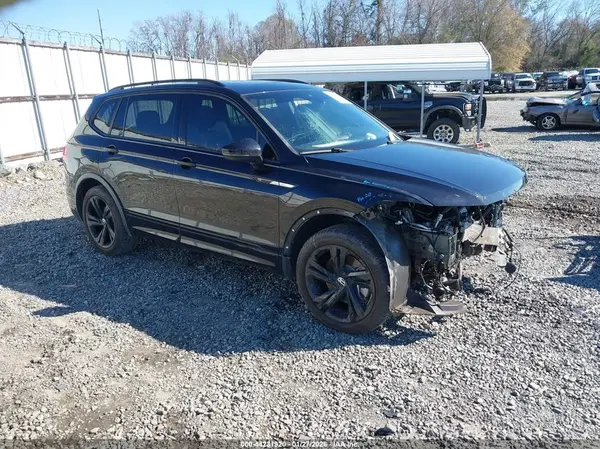 3VVCB7AX8RM231459 2024 VOLKSWAGEN TIGUAN - Image 1