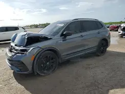 3VVCB7AX9NM003853 2022 VOLKSWAGEN TIGUAN
