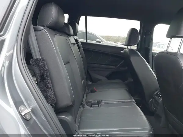 3VVCB7AX9NM014741 2022 VOLKSWAGEN TIGUAN - Image 8