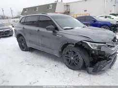 3VVCB7AX9NM024296 2022 VOLKSWAGEN TIGUAN
