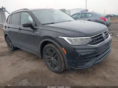 3VVCB7AX9NM038120 2022 VOLKSWAGEN TIGUAN