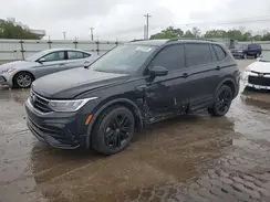 3VVCB7AX9NM054396 2022 VOLKSWAGEN TIGUAN