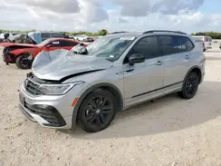 3VVCB7AX9NM059968 2022 VOLKSWAGEN TIGUAN