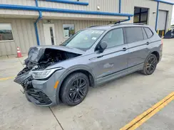 3VVCB7AX9NM064555 2022 VOLKSWAGEN TIGUAN