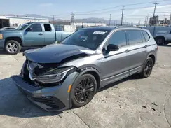 3VVCB7AX9NM088659 2022 VOLKSWAGEN TIGUAN