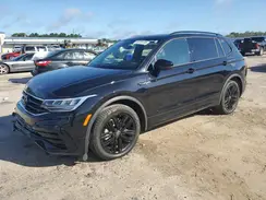 3VVCB7AX9NM093540 2022 VOLKSWAGEN TIGUAN