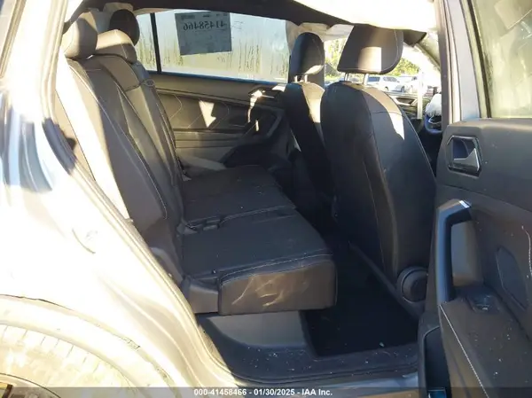 3VVCB7AX9NM165109 2022 VOLKSWAGEN TIGUAN - Image 8