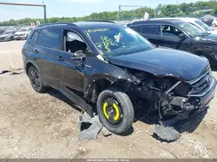 3VVCB7AX9NM165336 2022 VOLKSWAGEN TIGUAN