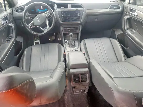 3VVCB7AX9PM001054 2023 VOLKSWAGEN TIGUAN - Image 8