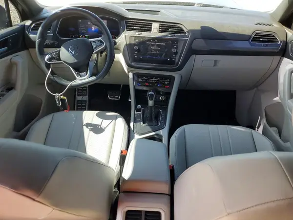 3VVCB7AX9PM035012 2023 VOLKSWAGEN TIGUAN - Image 8