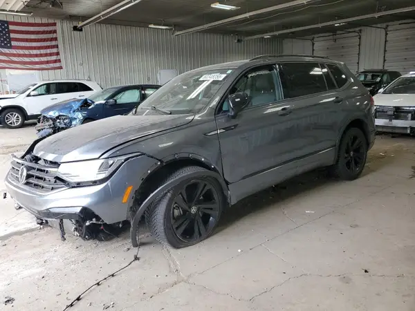 3VVCB7AX9PM091239 2023 VOLKSWAGEN TIGUAN - Image 1