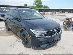 3VVCB7AX9PM121873 2023 VOLKSWAGEN TIGUAN