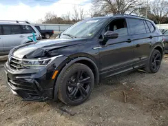 3VVCB7AX9PM131559 2023 VOLKSWAGEN TIGUAN