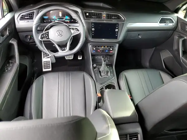 3VVCB7AX9PM131559 2023 VOLKSWAGEN TIGUAN - Image 8