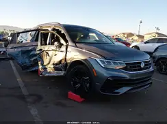 3VVCB7AX9PM134364 2023 VOLKSWAGEN TIGUAN