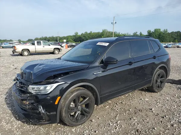 3VVCB7AX9RM000859 2024 VOLKSWAGEN TIGUAN - Image 1