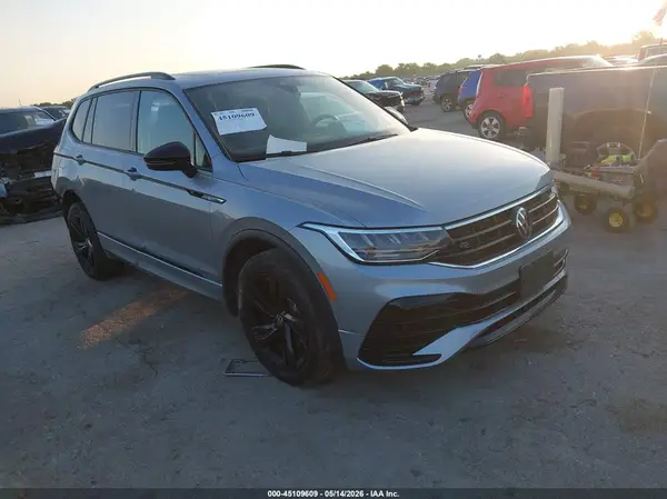 3VVCB7AX9RM001431 2024 VOLKSWAGEN TIGUAN - Image 1