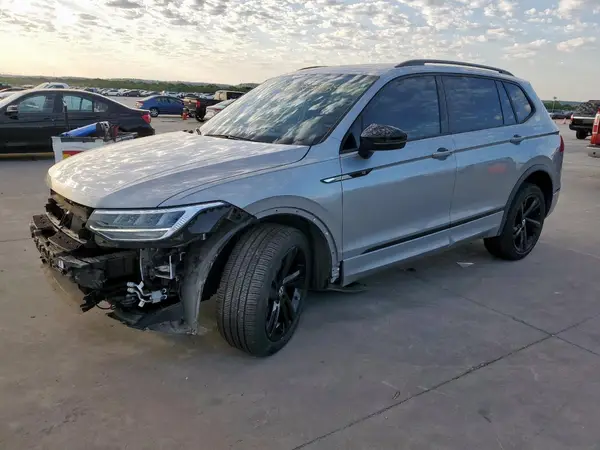3VVCB7AX9RM093060 2024 VOLKSWAGEN TIGUAN - Image 1