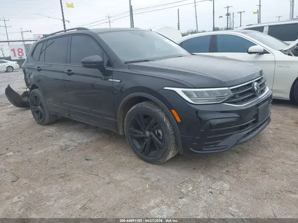 3VVCB7AX9RM100086 2024 VOLKSWAGEN TIGUAN - Image 1