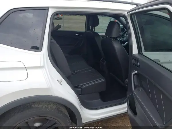 3VVCB7AX9RM112884 2024 VOLKSWAGEN TIGUAN - Image 8