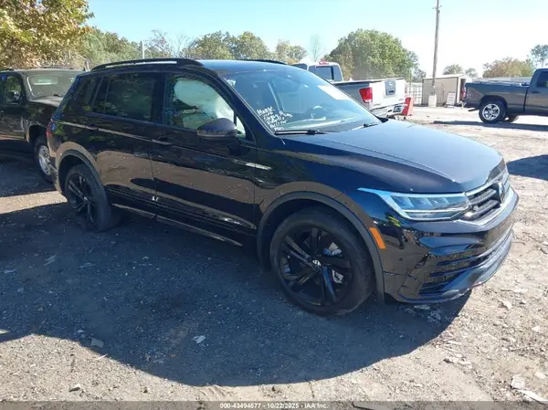 3VVCB7AX9RM160417 2024 VOLKSWAGEN TIGUAN - Image 1