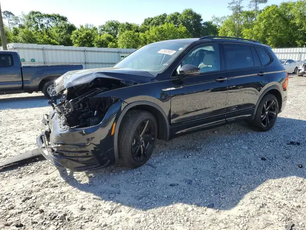 3VVCB7AX9RM194728 2024 VOLKSWAGEN TIGUAN - Image 1