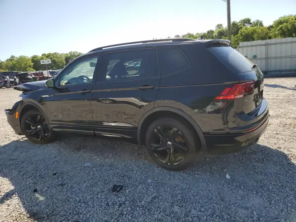 3VVCB7AX9RM194728 2024 VOLKSWAGEN TIGUAN - Image 2