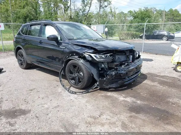 3VVCB7AX9RM199007 2024 VOLKSWAGEN TIGUAN - Image 1