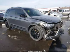 3VVCB7AXXNM003425 2022 VOLKSWAGEN TIGUAN