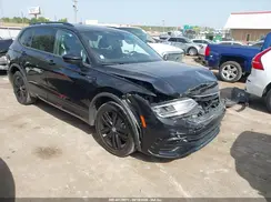 3VVCB7AXXNM010665 2022 VOLKSWAGEN TIGUAN