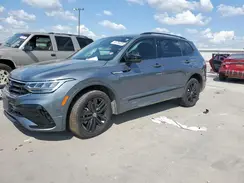 3VVCB7AXXNM017308 2022 VOLKSWAGEN TIGUAN