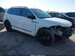 3VVCB7AXXNM036277 2022 VOLKSWAGEN TIGUAN