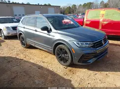 3VVCB7AXXNM039907 2022 VOLKSWAGEN TIGUAN