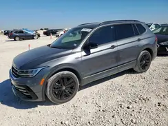 3VVCB7AXXNM053547 2022 VOLKSWAGEN TIGUAN
