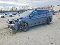 3VVCB7AXXNM074804 2022 VOLKSWAGEN TIGUAN
