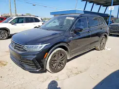 3VVCB7AXXNM078688 2022 VOLKSWAGEN TIGUAN