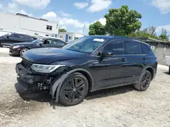 3VVCB7AXXNM080652 2022 VOLKSWAGEN TIGUAN