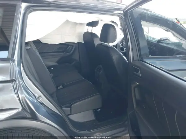 3VVCB7AXXNM091425 2022 VOLKSWAGEN TIGUAN - Image 8