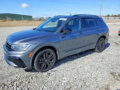 3VVCB7AXXNM091490 2022 VOLKSWAGEN TIGUAN