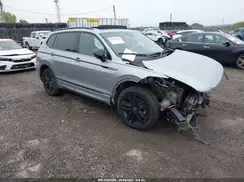 3VVCB7AXXNM099136 2022 VOLKSWAGEN TIGUAN