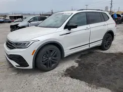 3VVCB7AXXNM109437 2022 VOLKSWAGEN TIGUAN
