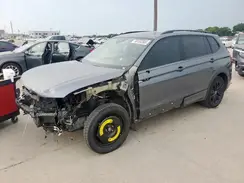 3VVCB7AXXNM113777 2022 VOLKSWAGEN TIGUAN