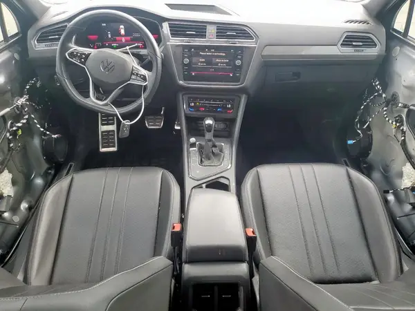 3VVCB7AXXNM113777 2022 VOLKSWAGEN TIGUAN - Image 8