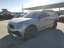 3VVCB7AXXNM145516 2022 VOLKSWAGEN TIGUAN