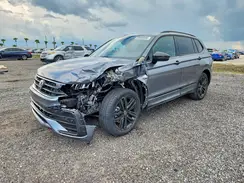 3VVCB7AXXNM165605 2022 VOLKSWAGEN TIGUAN