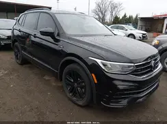 3VVCB7AXXNM174093 2022 VOLKSWAGEN TIGUAN