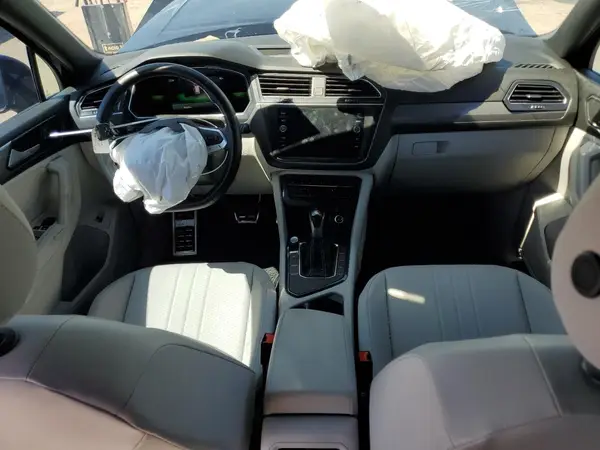 3VVCB7AXXPM038789 2023 VOLKSWAGEN TIGUAN - Image 8
