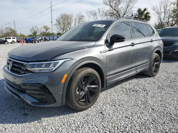 3VVCB7AXXPM108825 2023 VOLKSWAGEN TIGUAN - Image 1